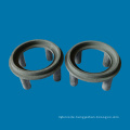 Hardware of diaphragm pump CF92876 used in double diaphragm pump with ptfe diaphragm